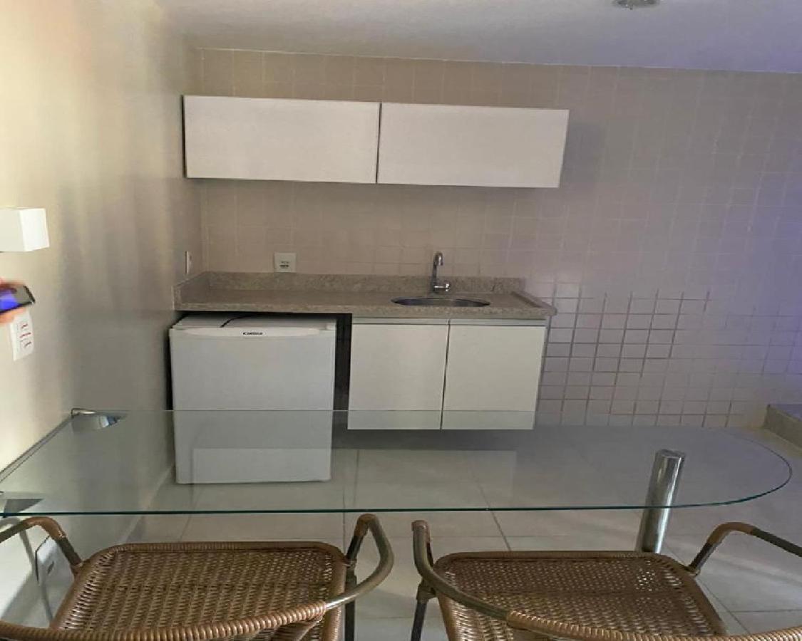 Condomínio HotSprings Hotel - Apartamento 1003 / C09 Caldas Novas Exterior foto