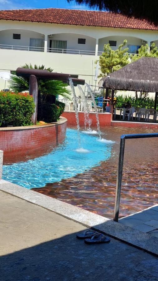 Condomínio HotSprings Hotel - Apartamento 1003 / C09 Caldas Novas Exterior foto